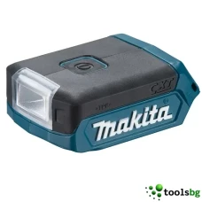 MAKITA DEAML 103 Z SOLO - ПРОФЕСИОНАЛЕН АКУМУЛАТОРЕН ФЕНЕР